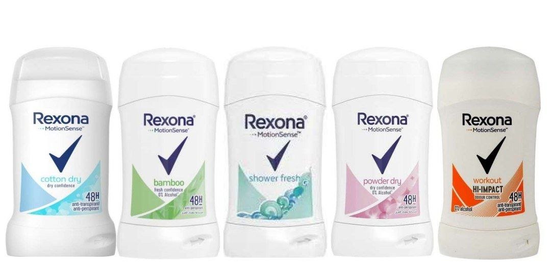 Rexona 1
