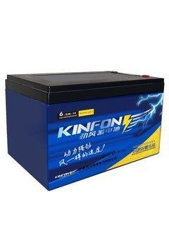 بطارية kingfon جل