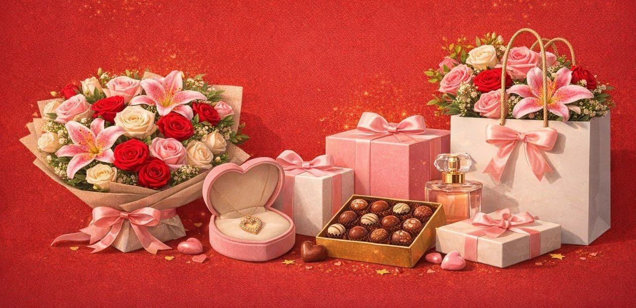 هدايا عيد الأم