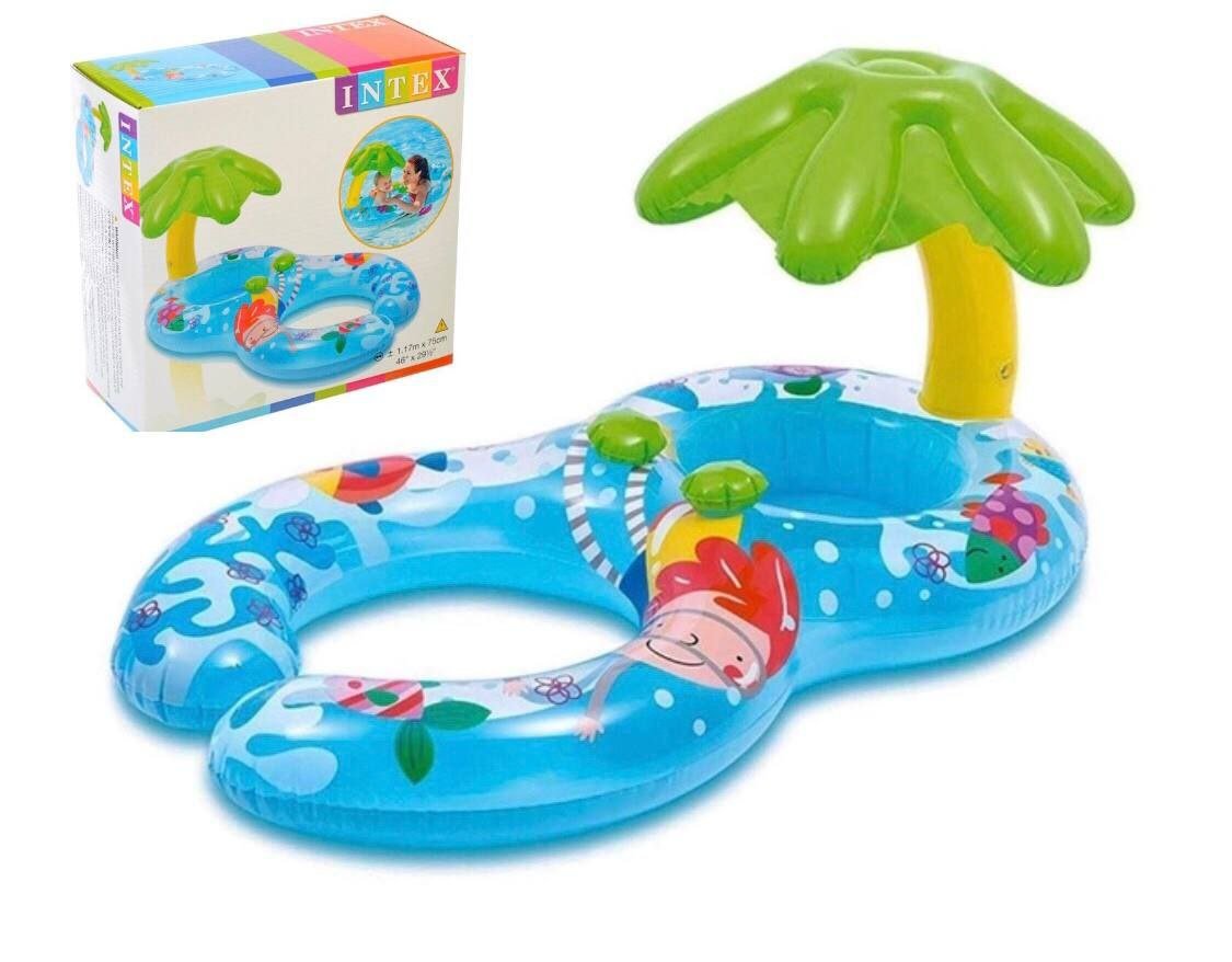 دولاب بيبي مع مرافق ومظلة