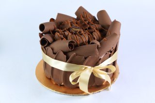 كيك العيد الأم 10