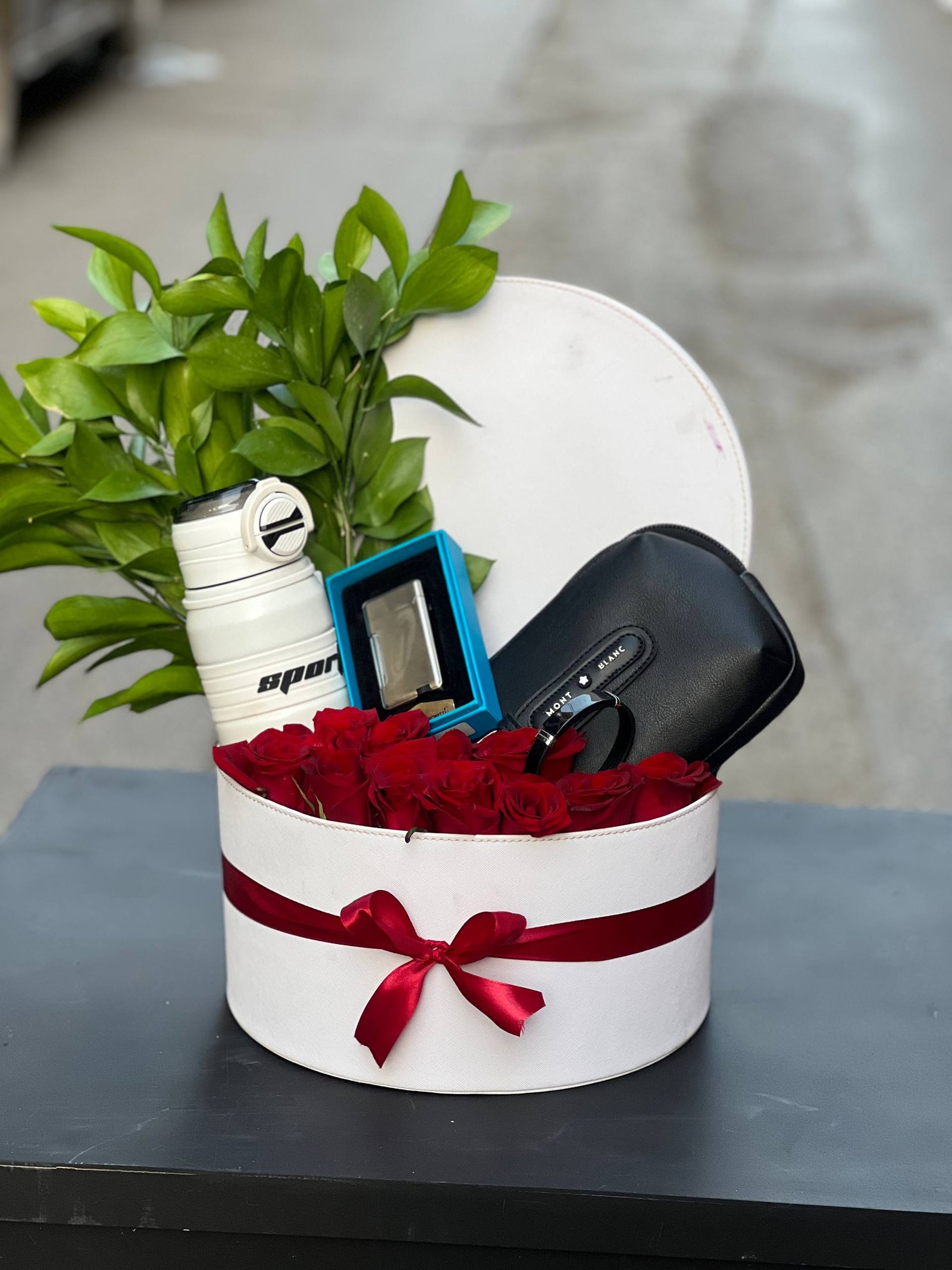 تنسيقة الحب رجالي 2