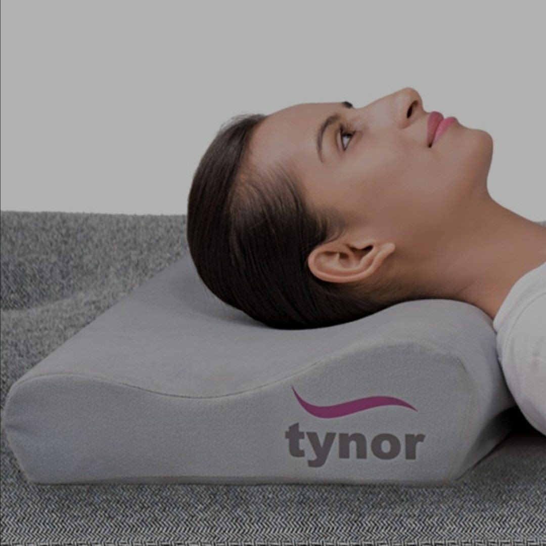 مخدة طبية للرقبة