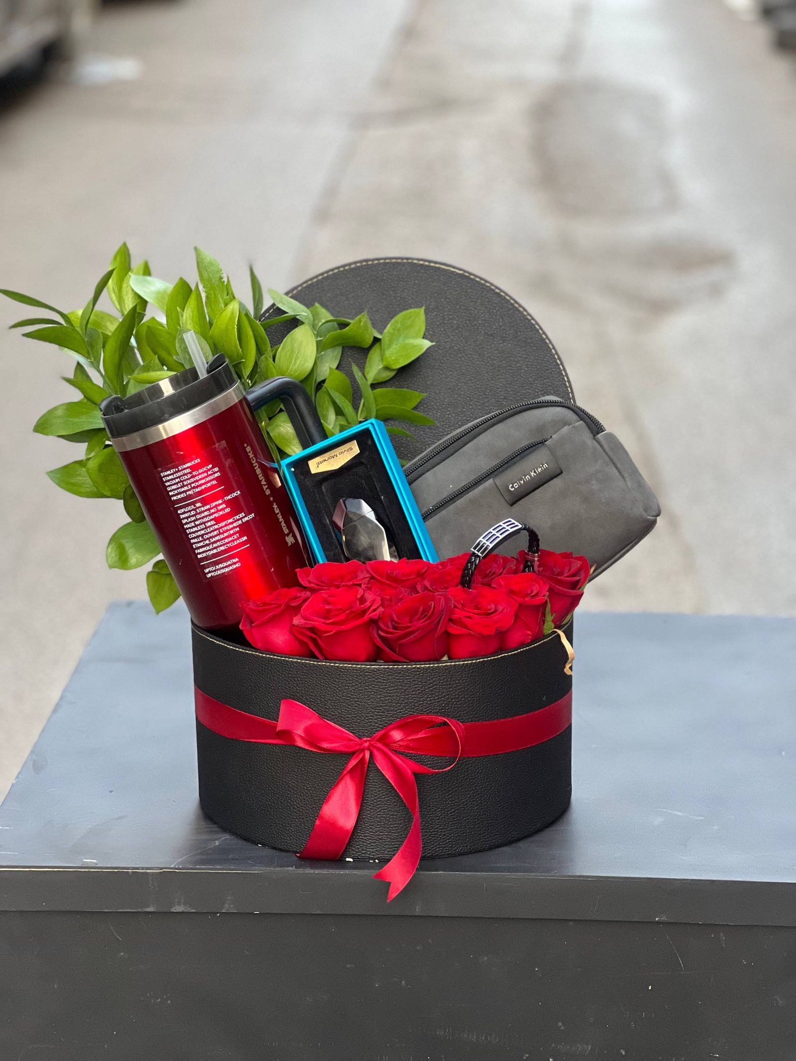 تنسيقة الحب رجالي 1