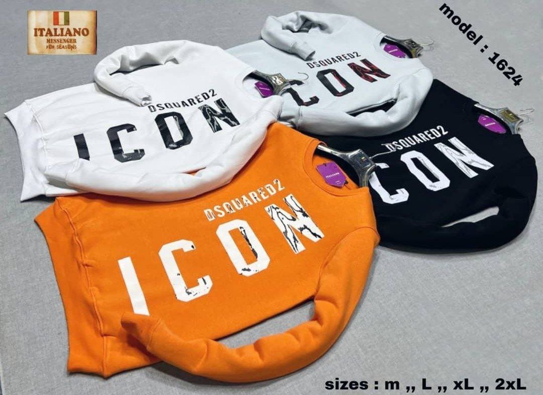 كنزة شتوية 3