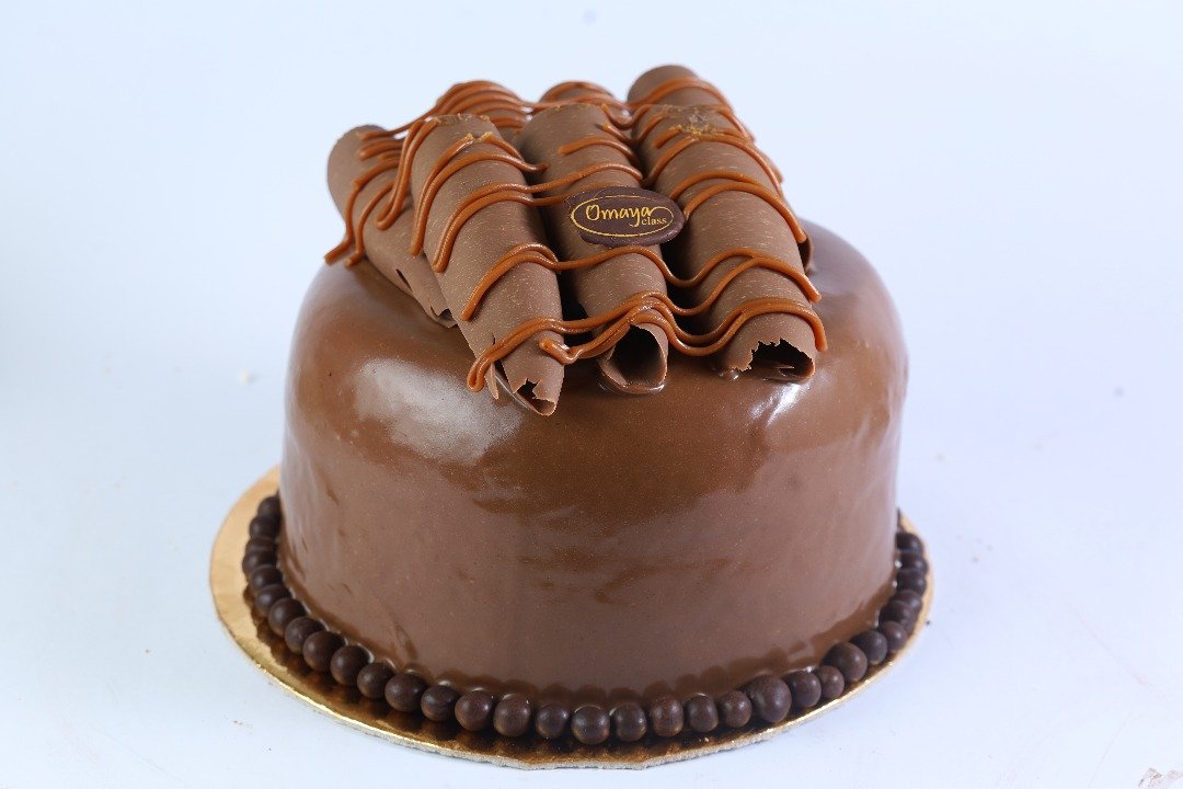 كيك عيد الأم 1