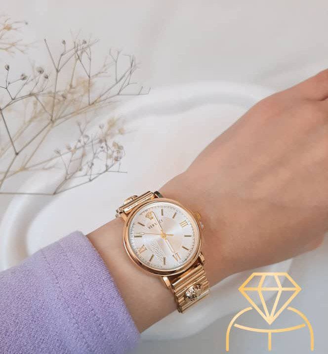 ساعة نسائية 13