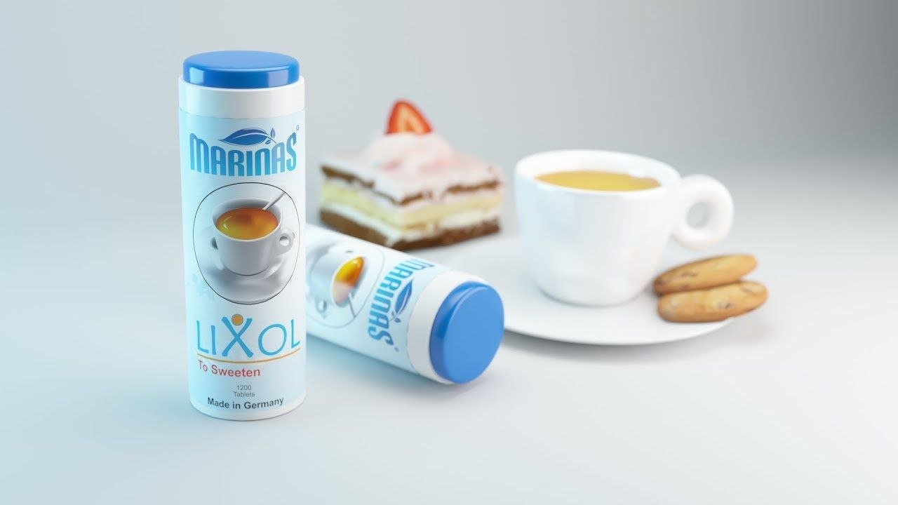 بديل السكر ماريناس