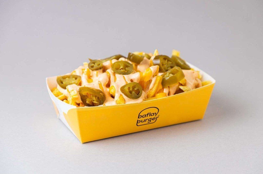 بطاطس فولكانو