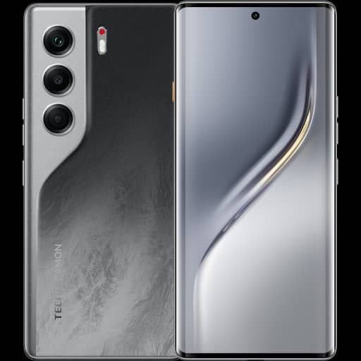 Tecno camon 40 pro 5g