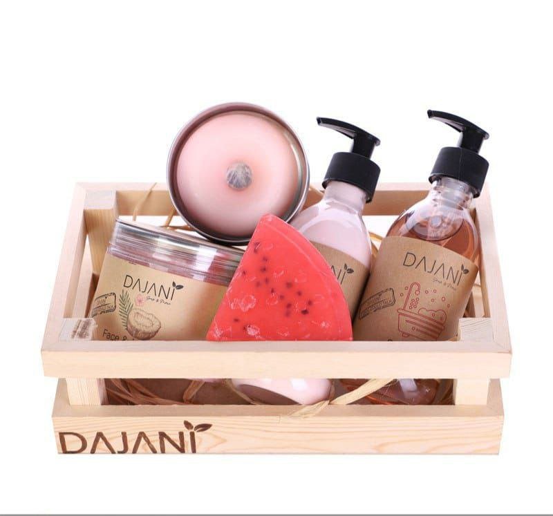 بوكس كبير عناية 13