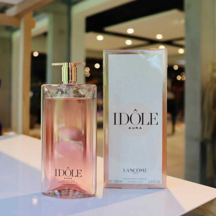 بارفان  IDÔLE