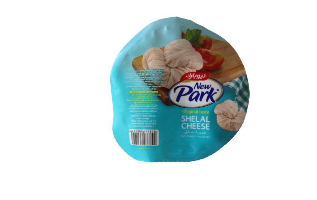 جبنة شلل نيوبارك