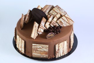 كيك عيد الأم 6