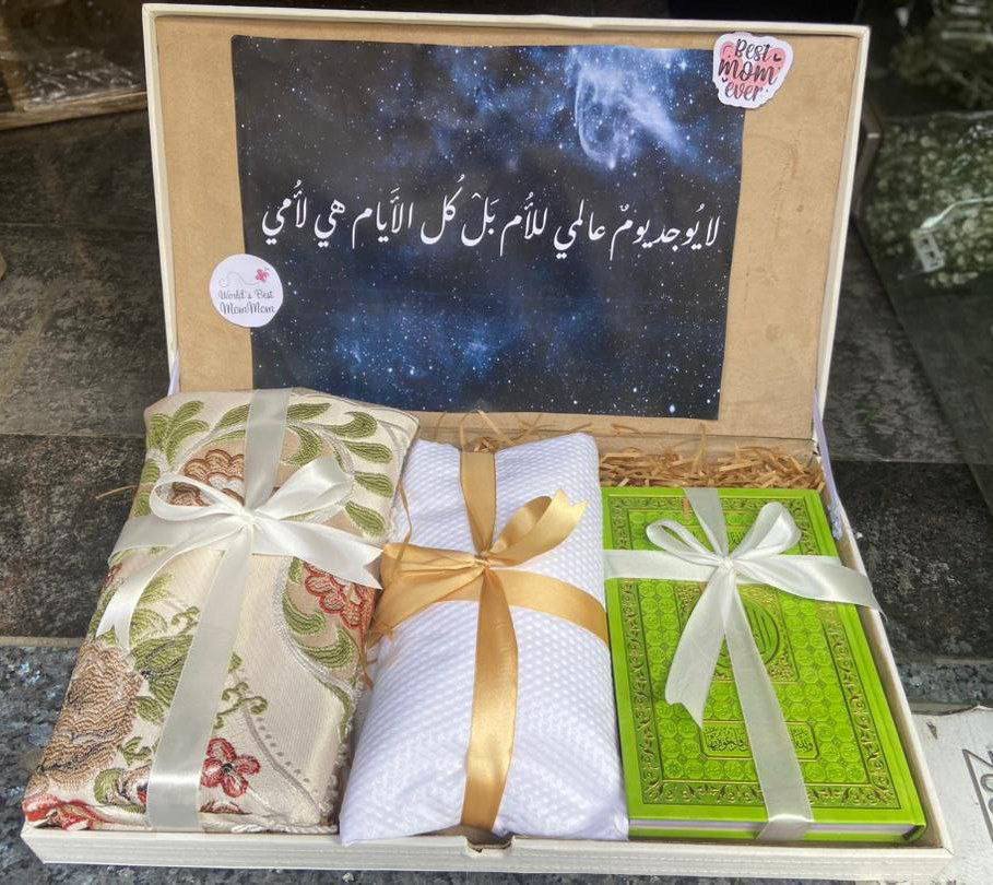 تنسيقة عيد الأم7