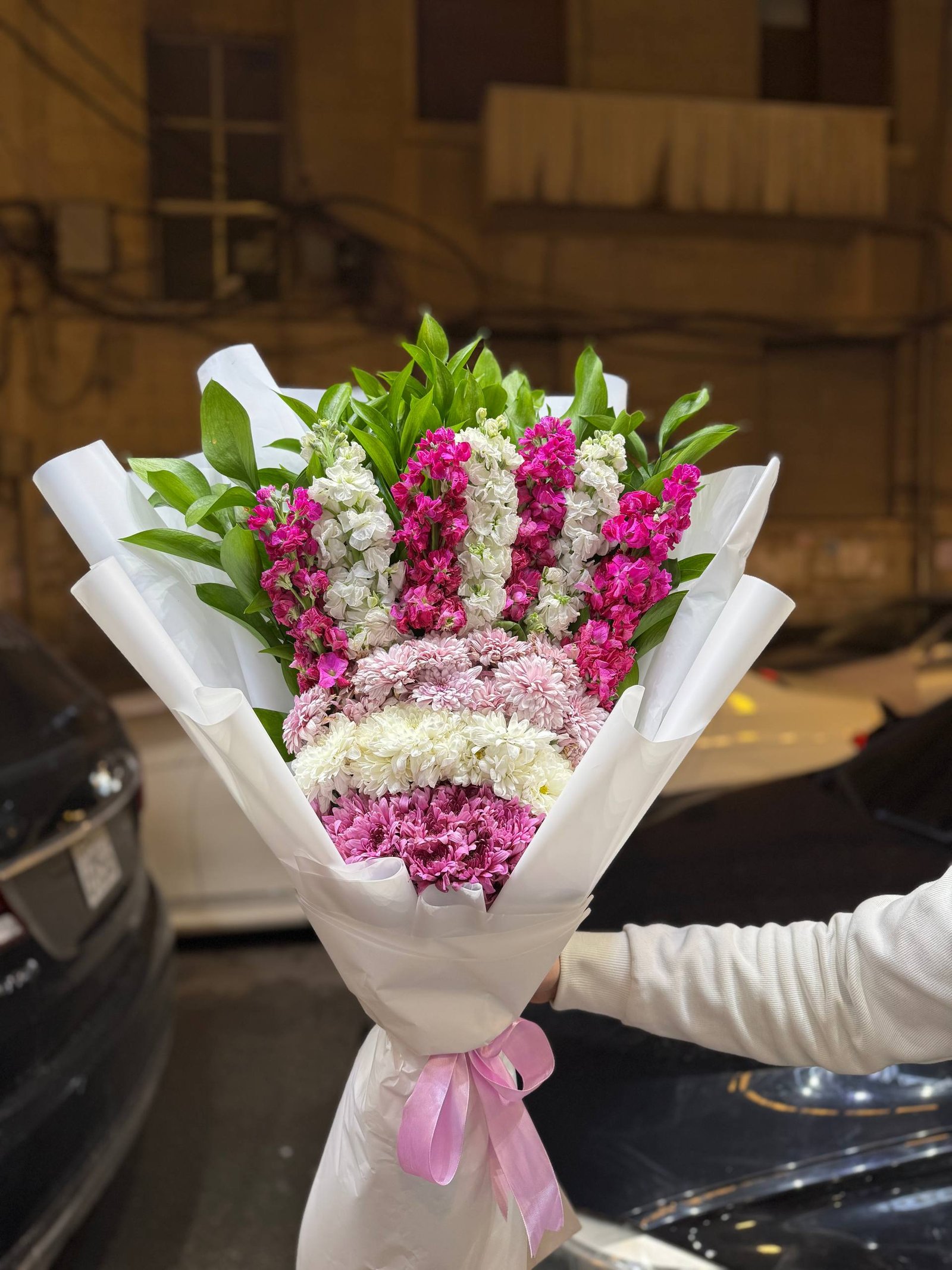 باقة منتور 2