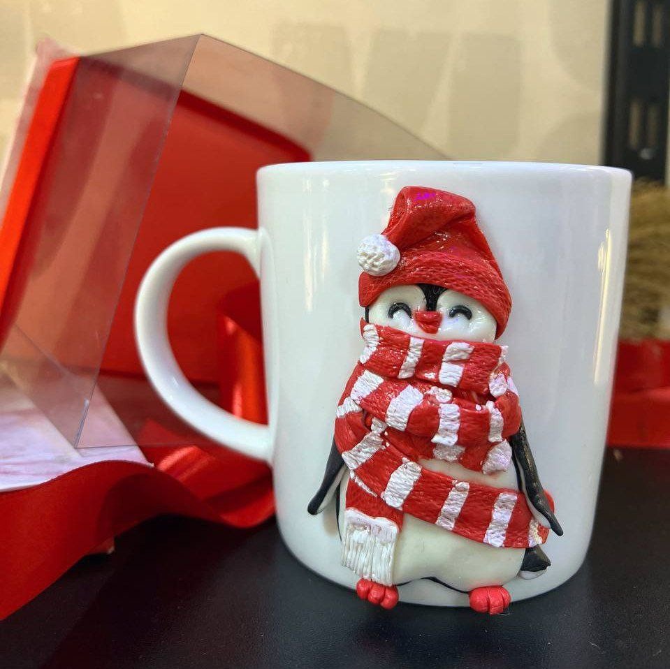 ماغ صلصال 10