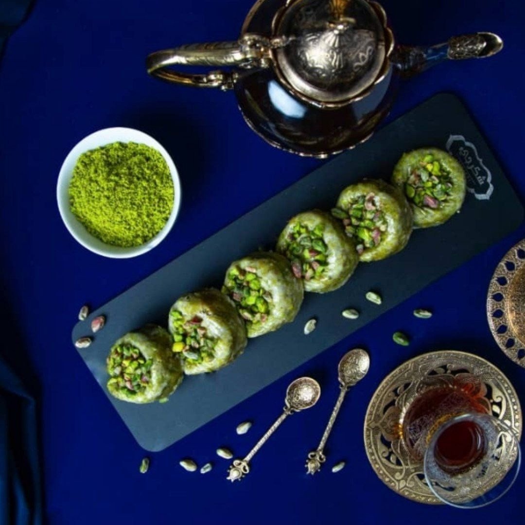 قطعة سراي افندم