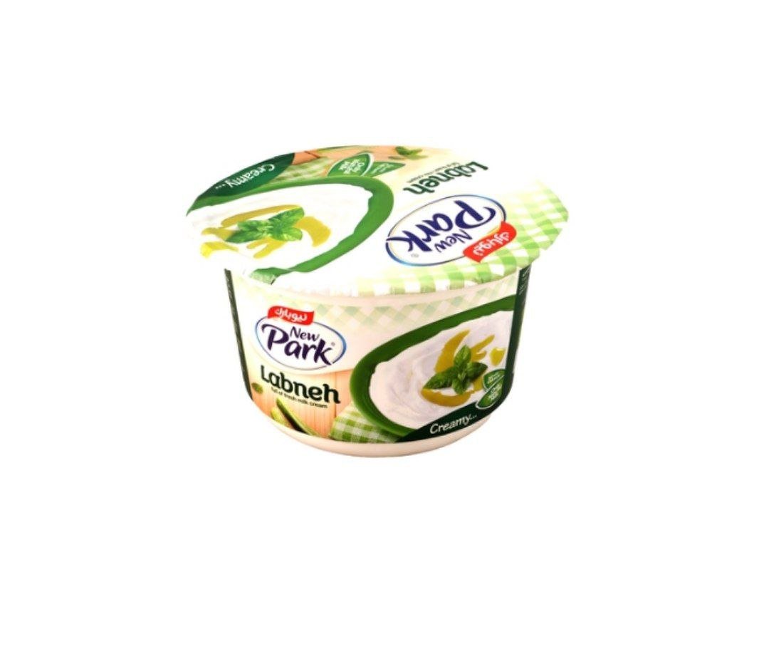 لبنة نيوبارك