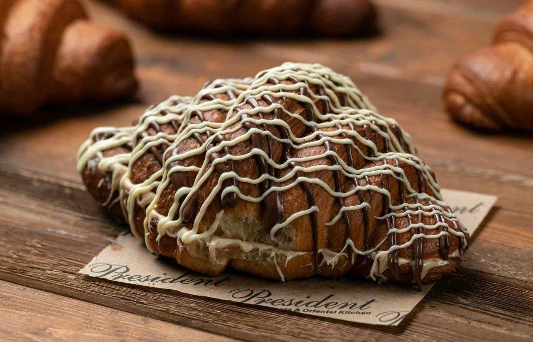 كروسان كيندر