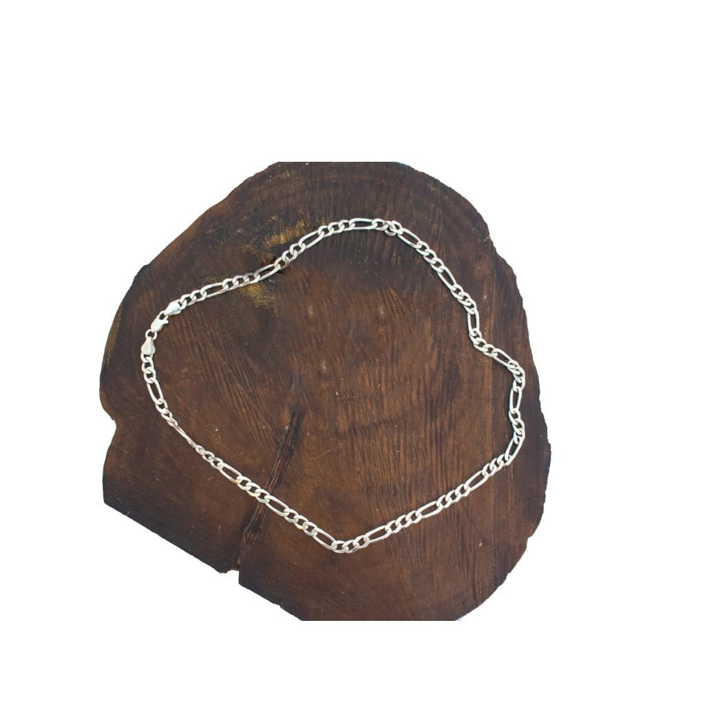 بلاك فضة رجالي رفيع