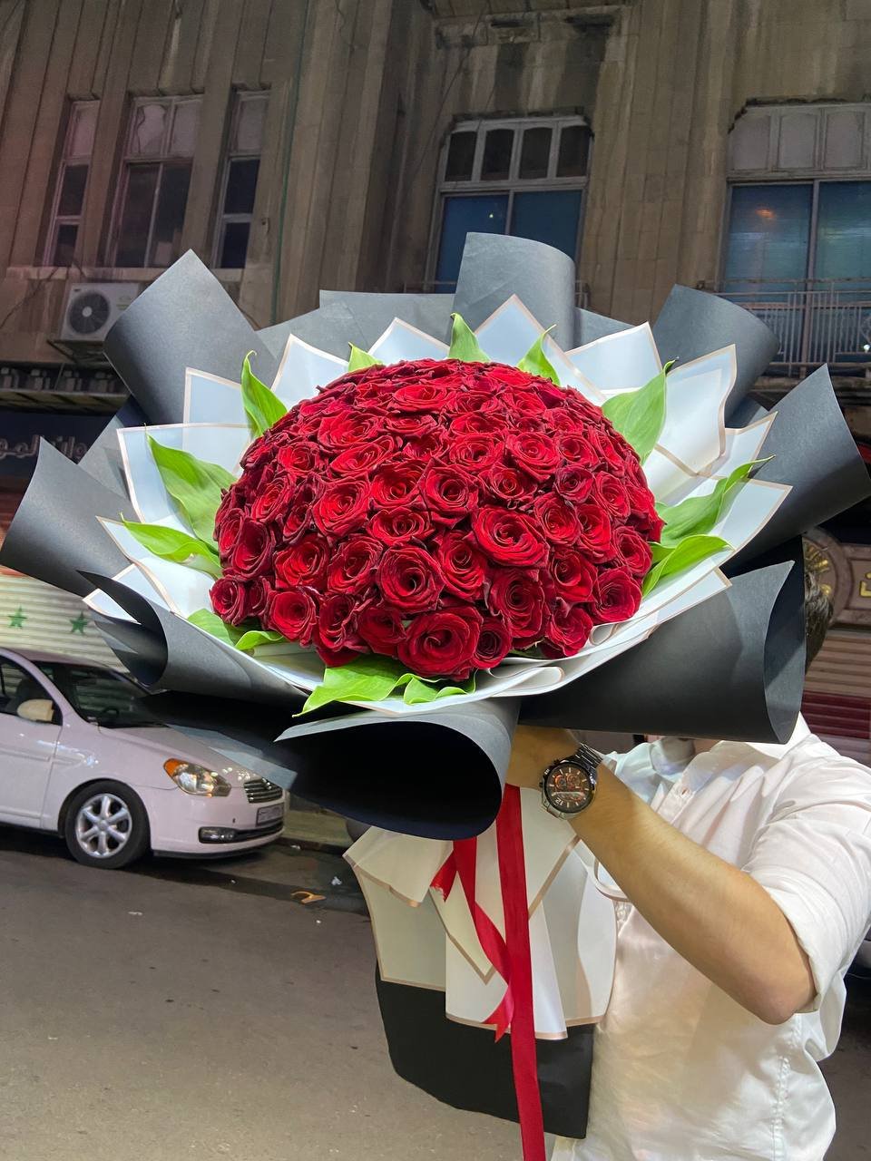 باقة جوري 1 (دمشق-محافظات)