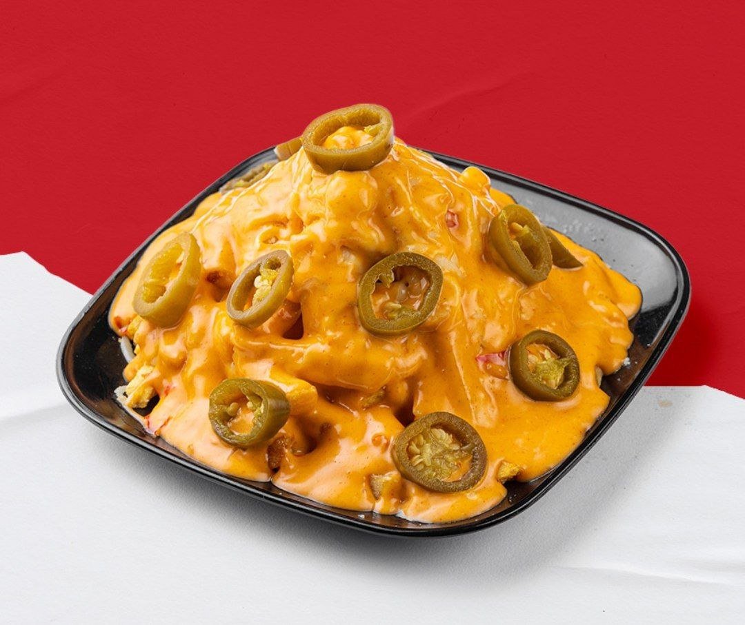 بطاطا داينميت