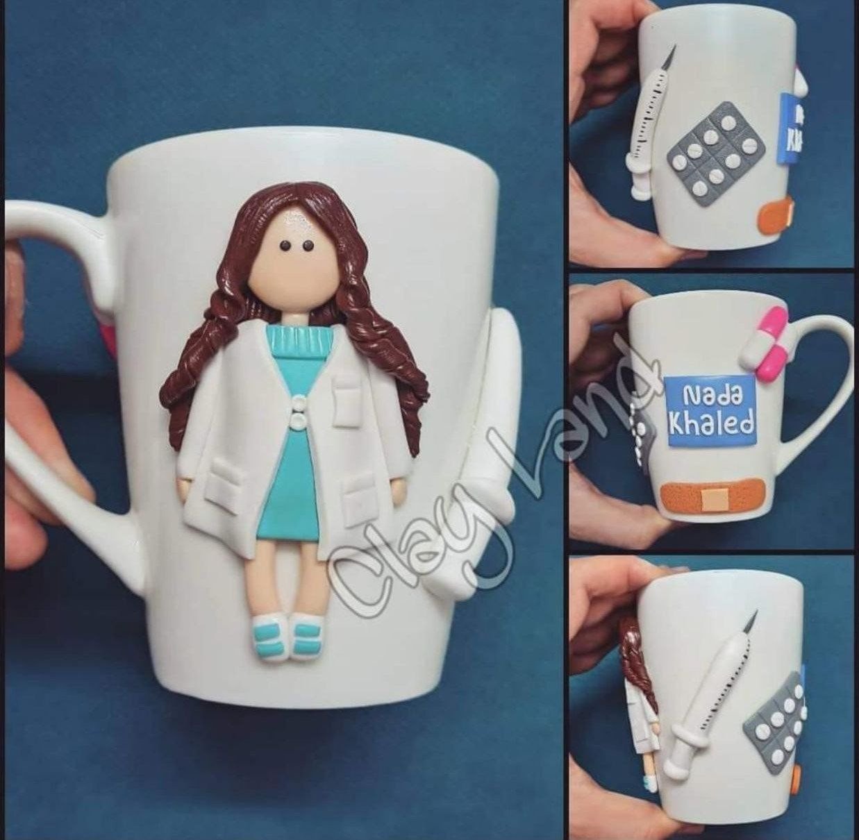 ماغ صلصال 13