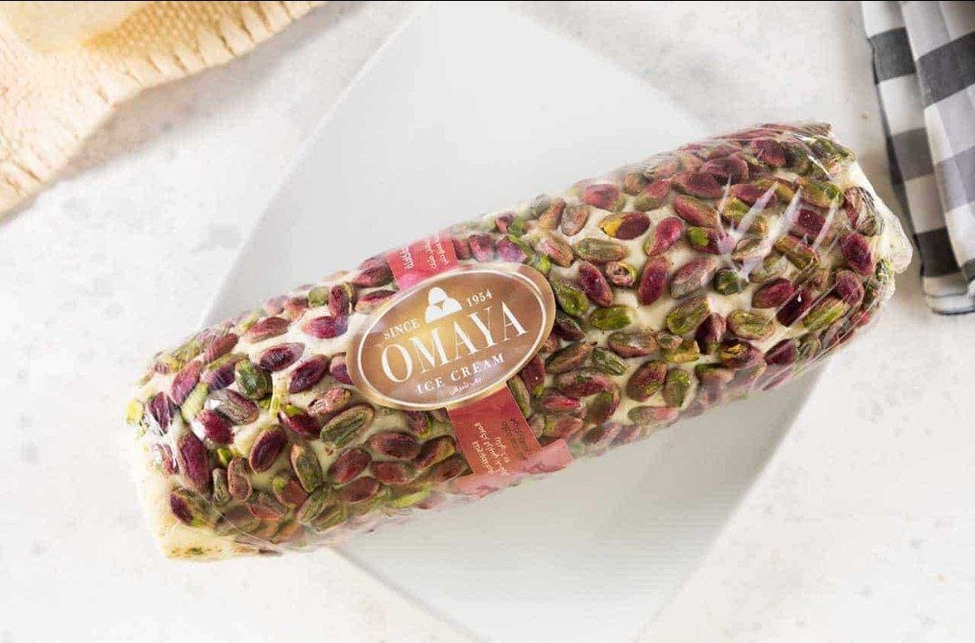 عربي إكسترا فستق