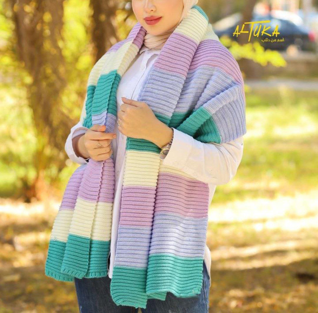 لحشة كاتيا مارشميلو شتوية