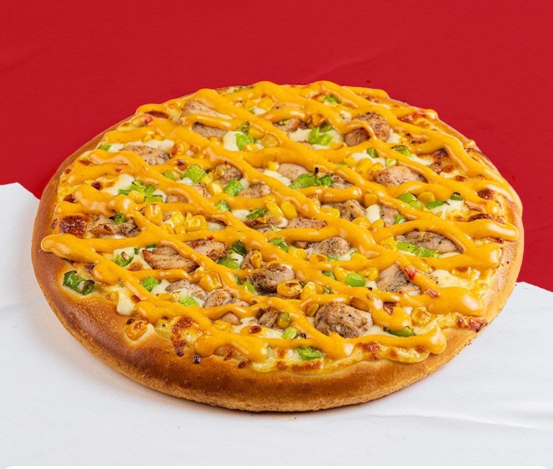 داينمايت بيتزا