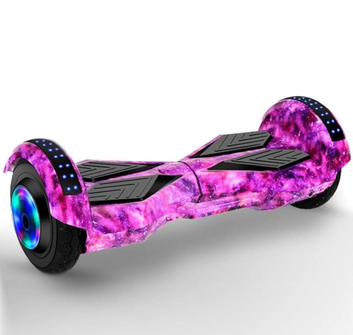 سكوتر توازن كهربائي 8 inch