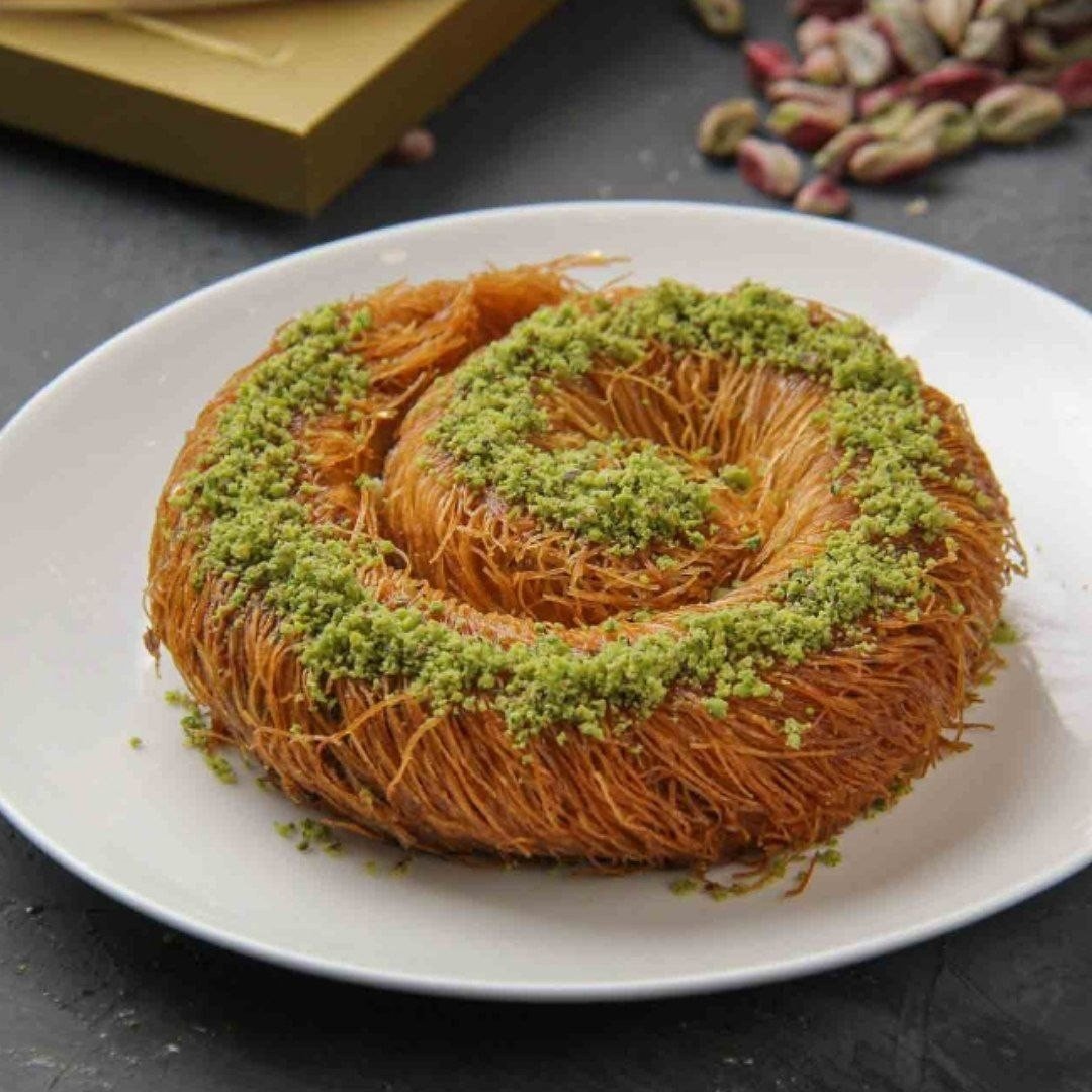 قطعة بورمة بالجبنة