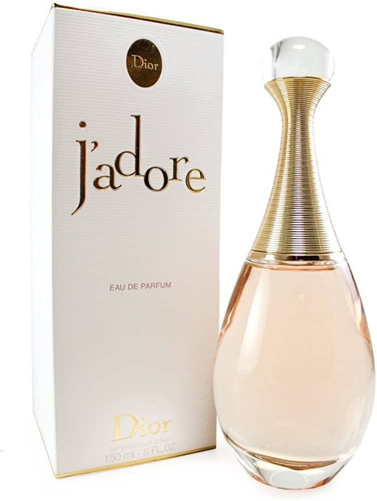 بارفان j'adore 100ml
