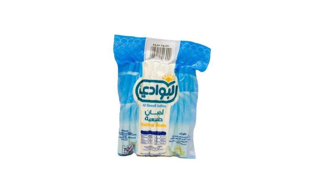 جبنة جدل فاكيوم البوادي