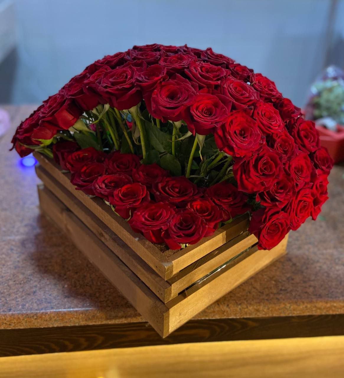 بوكس ورد ست الكل 1