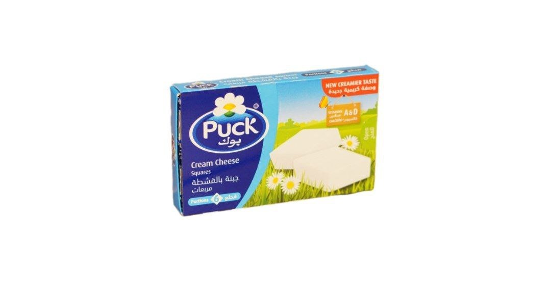 جبنة بوك بالقشطة