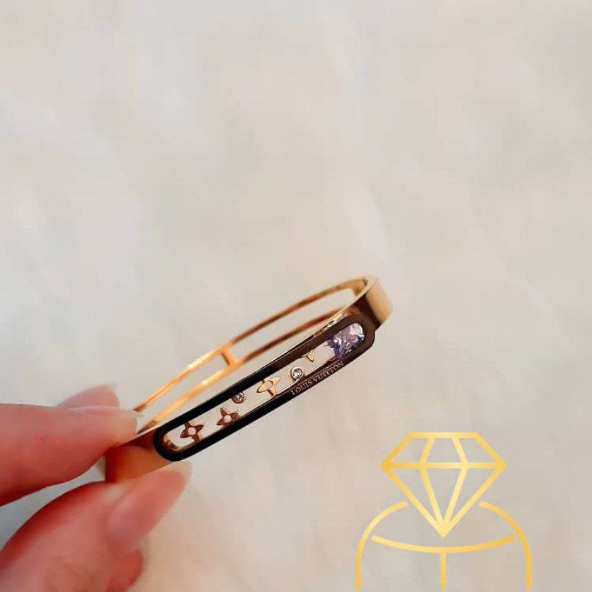 اسوارة عضم LV