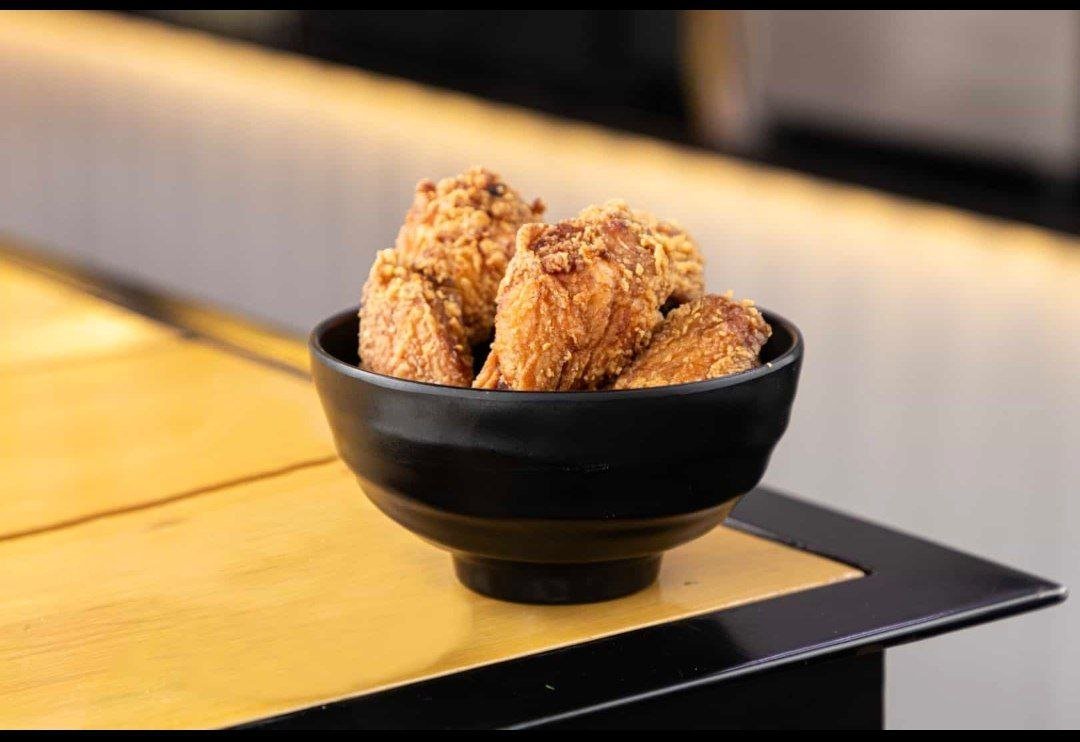 جوانح كريسبي