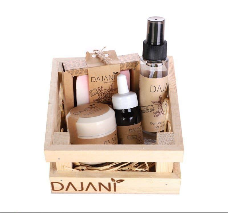 بوكس عناية صغير 12