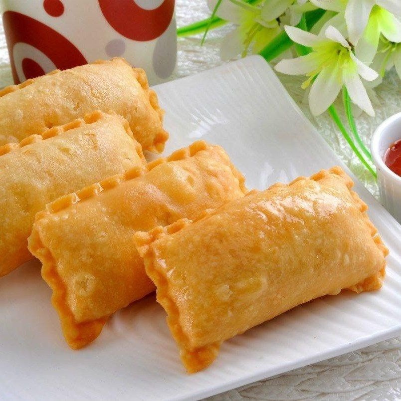 قطعة برك لحمة