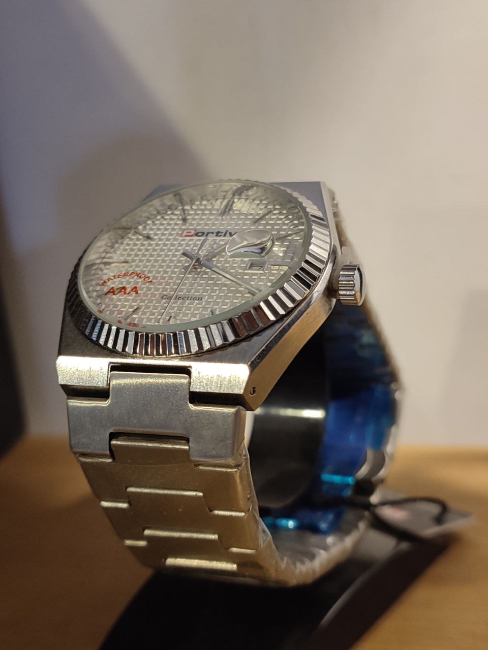 ساعة رجالية 3