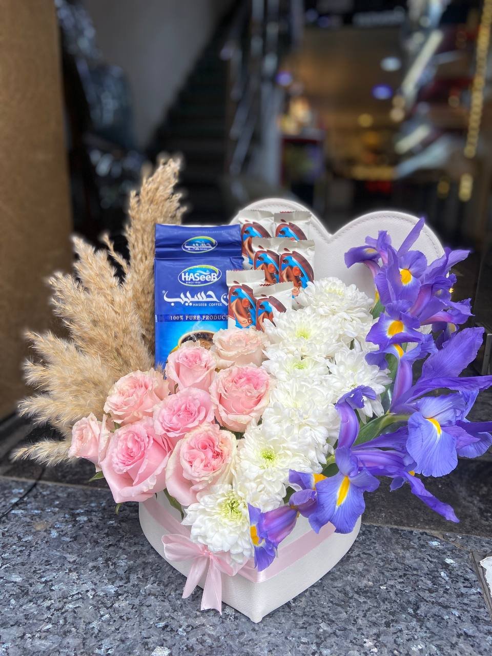 تنسيقة عيد الأم 1