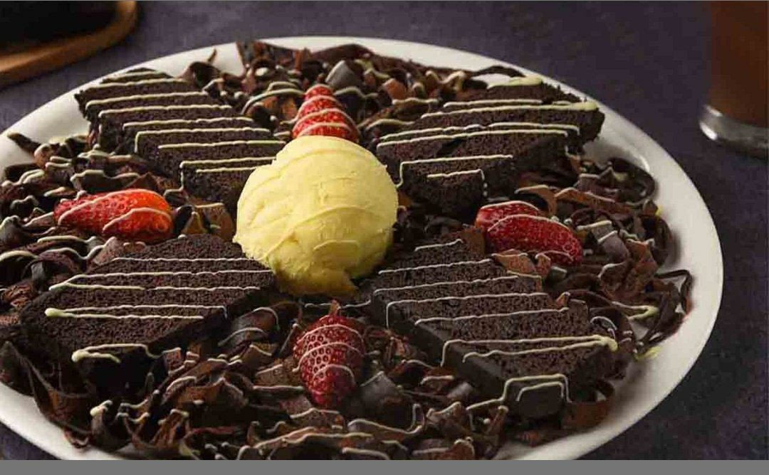 براون باستا