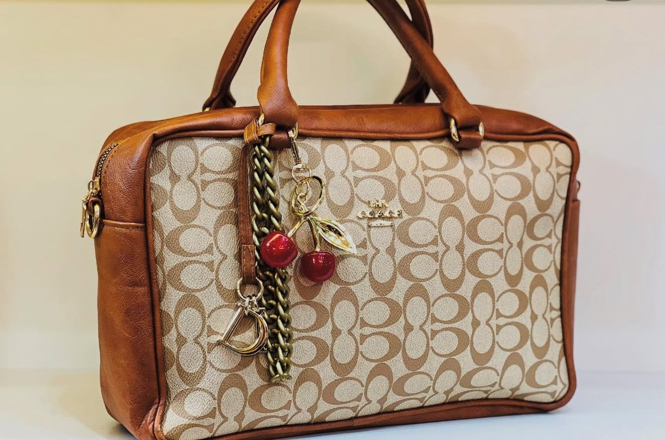 حقيبة نسائية 1