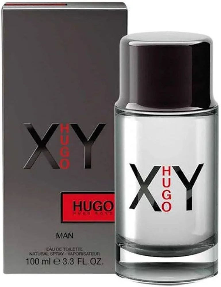 عطر XY