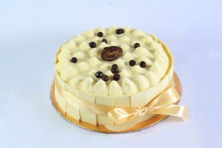 كيك عيد الأم 5