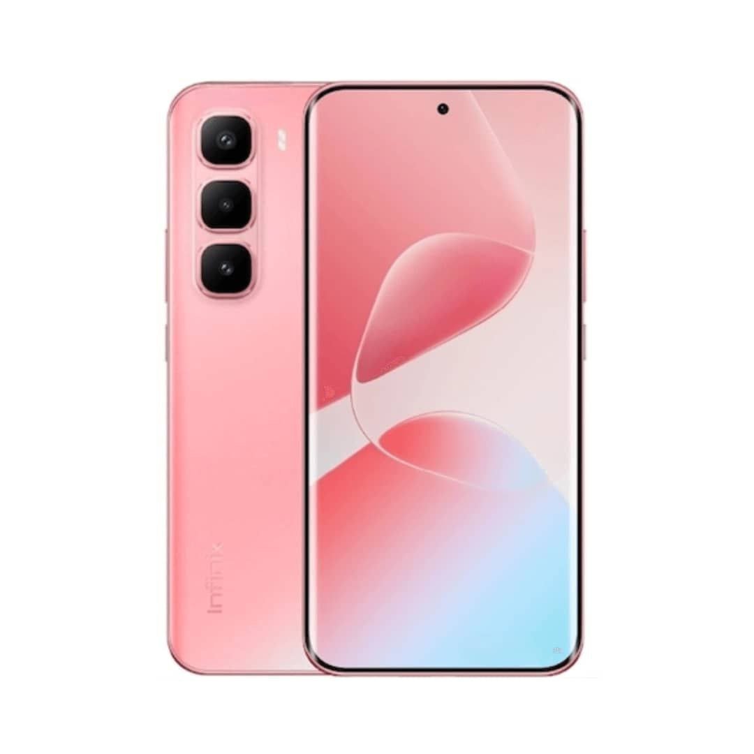 Infinix hot 60 pro