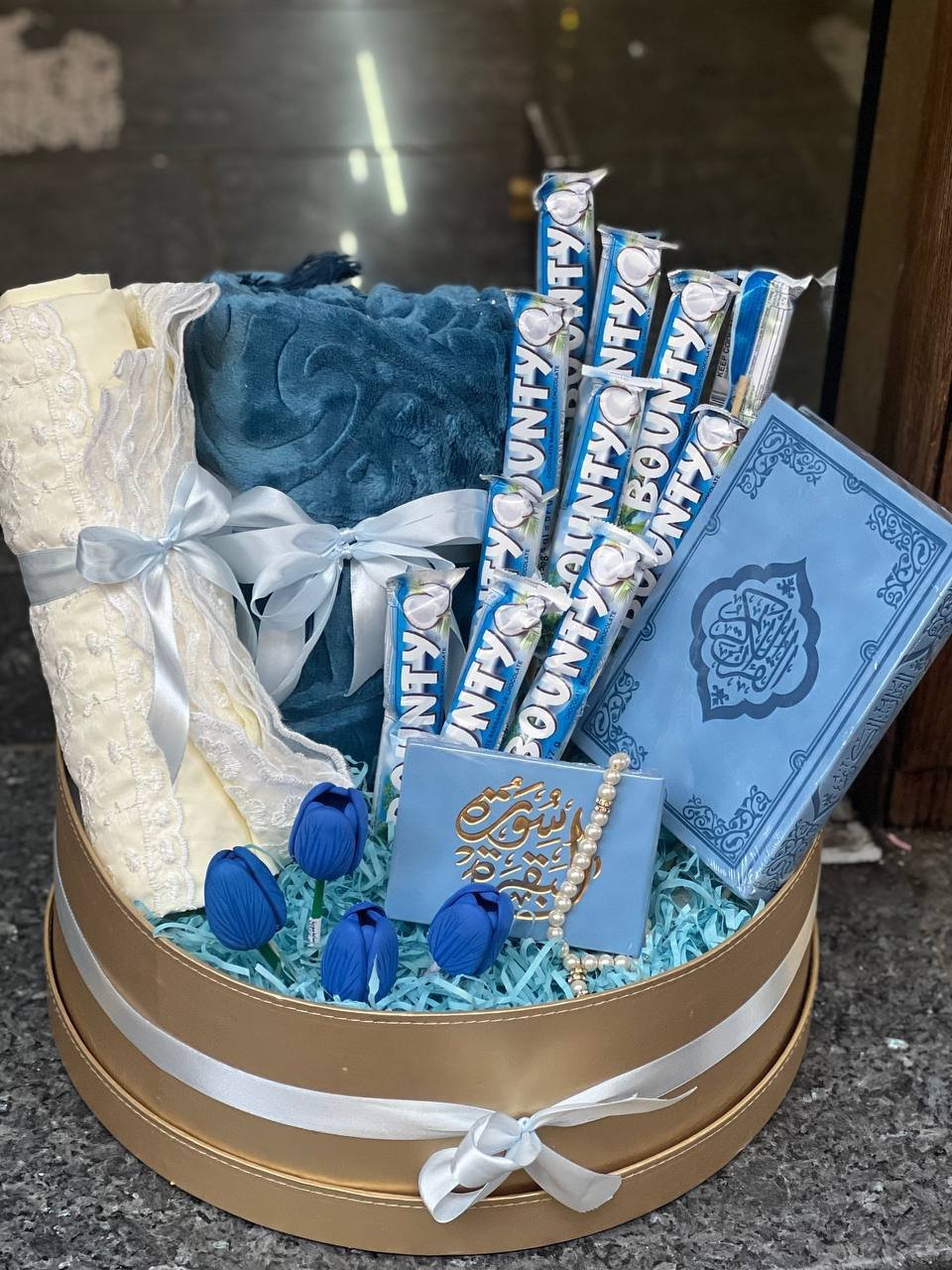 تنسيقة عيد الأم 9