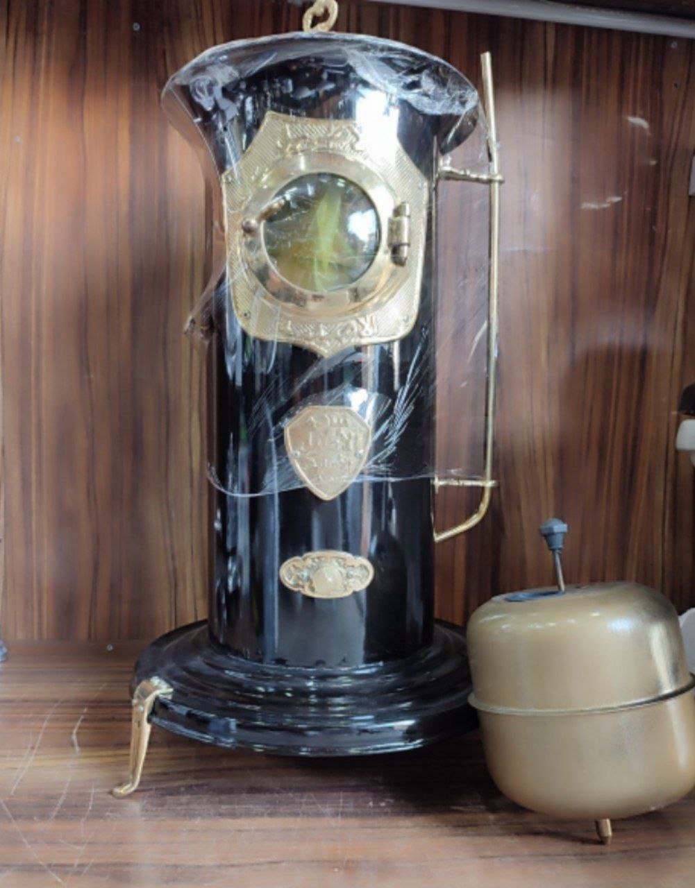 مدفأة مازوت مقاس 27